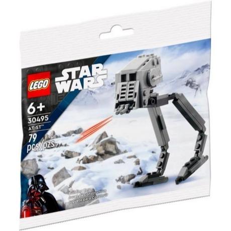 LEGO®  LEGO Star Wars AT-ST 30495 