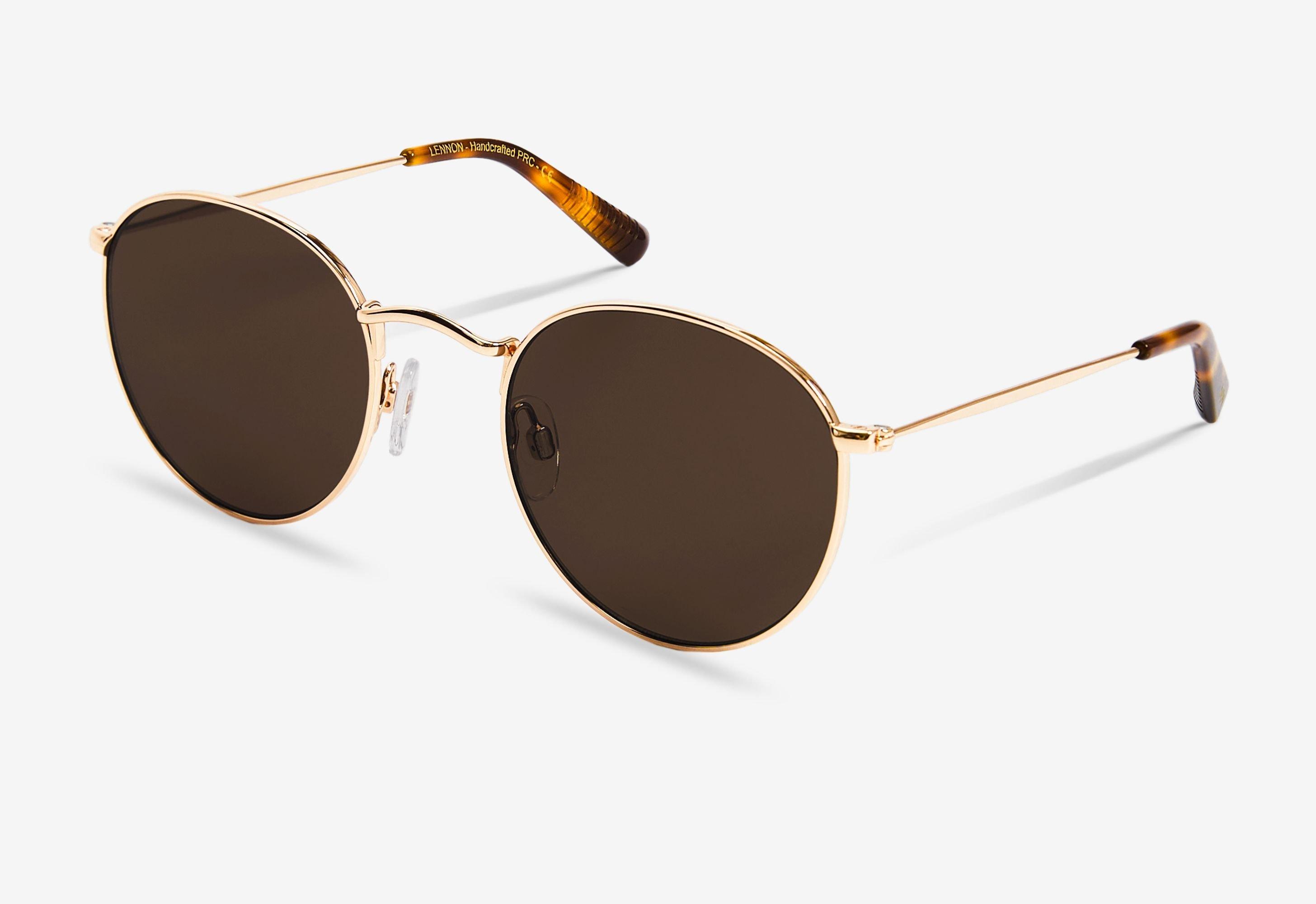 Messy Weekend  Lunettes de soleil Lennon 