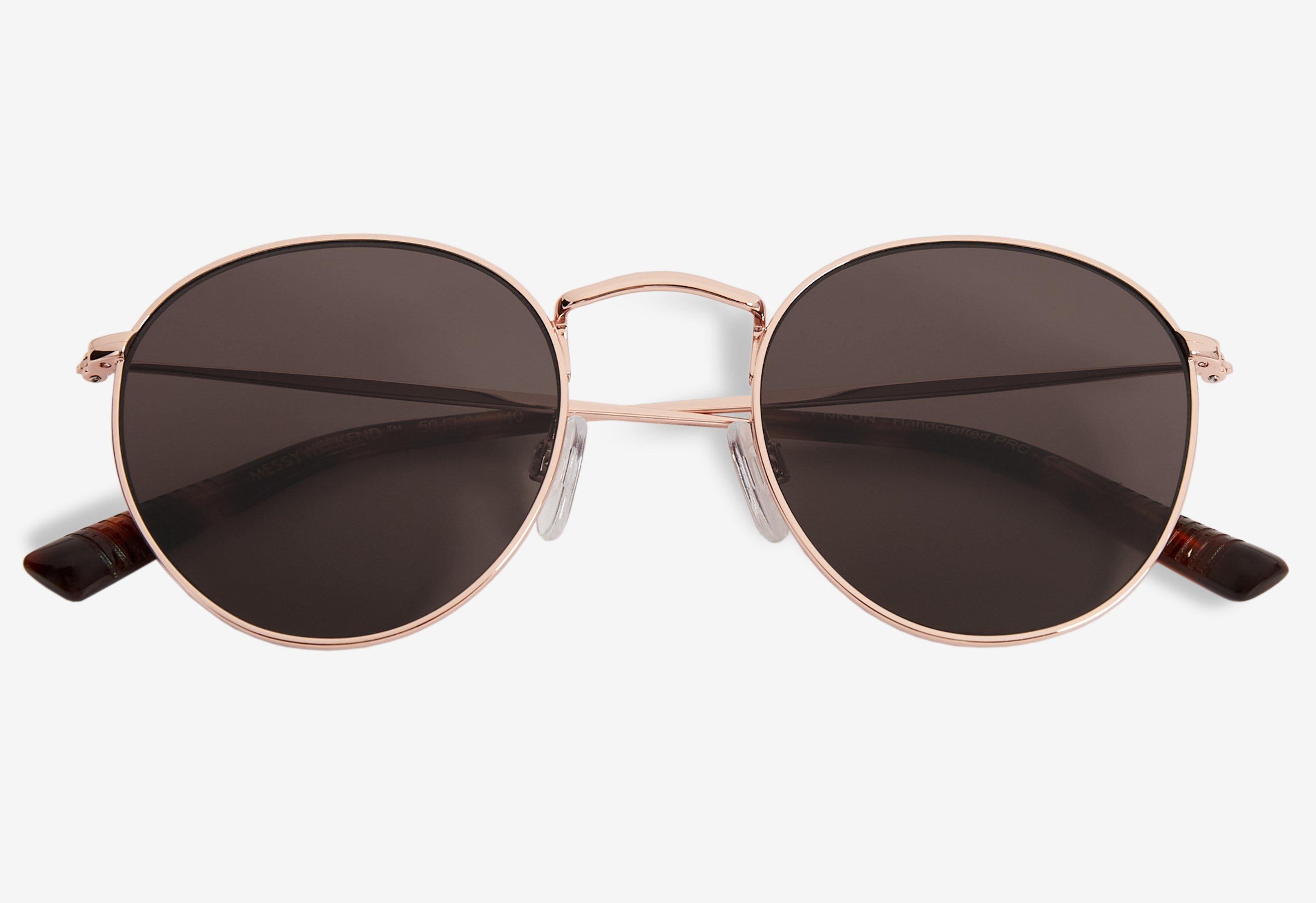 Messy Weekend  Lunettes de soleil Lennon 