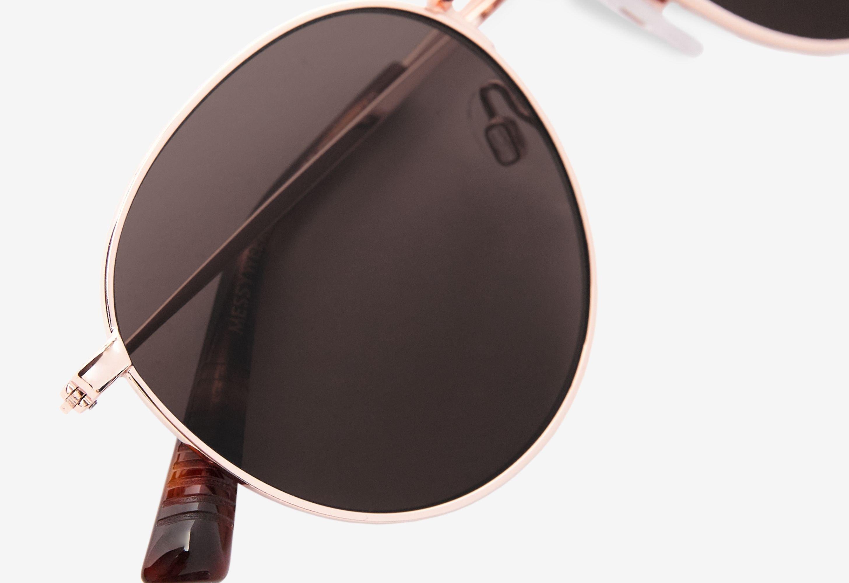 Messy Weekend Occhiali da sole Lennon  