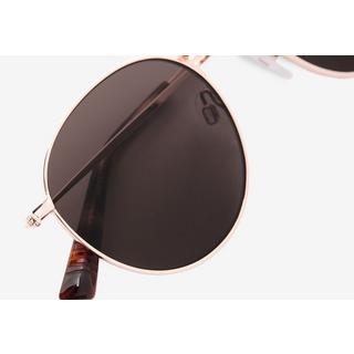 Messy Weekend Occhiali da sole Lennon  