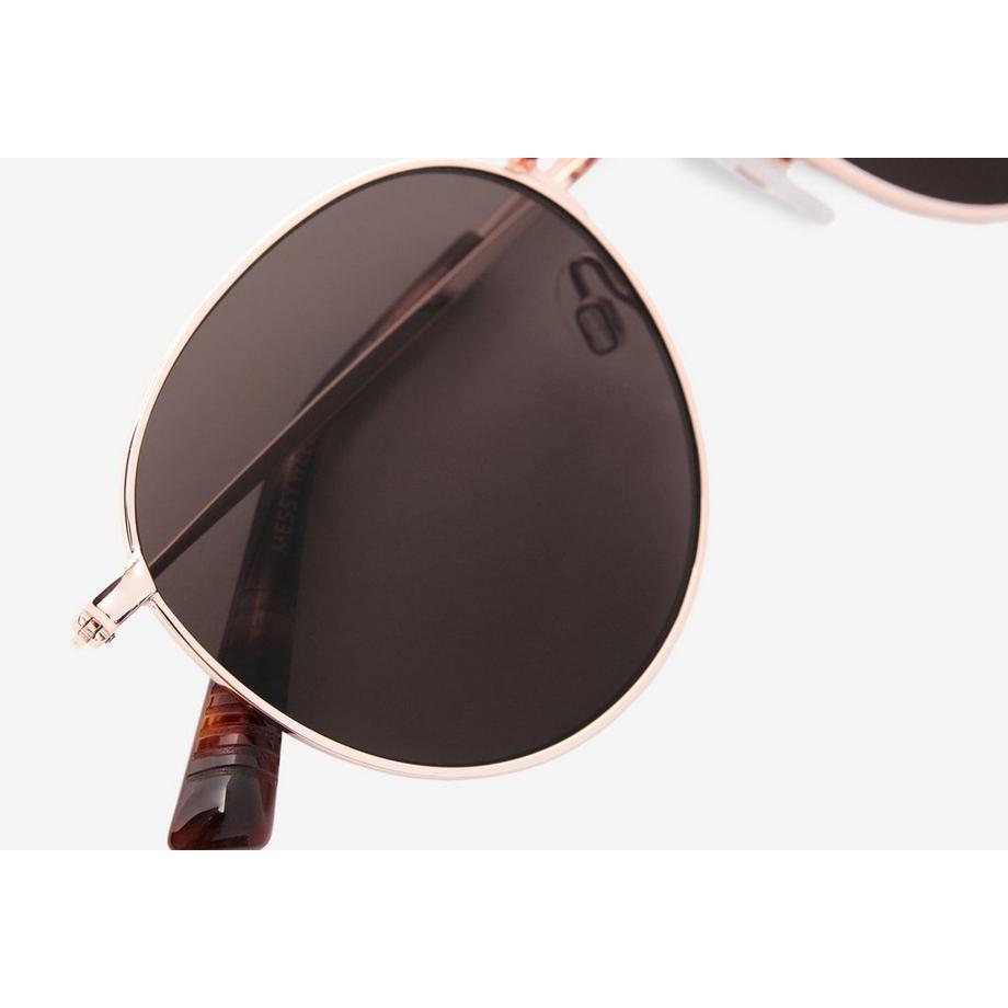 Messy Weekend Occhiali da sole Lennon  