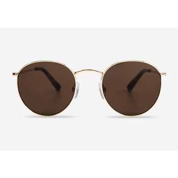 LENNON Rose Gold/Brown