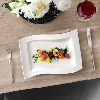 Villeroy&Boch Servierplatte NewWave  