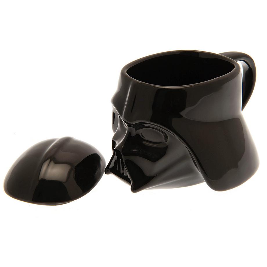 STAR WARS Kaffeebecher, 3d  