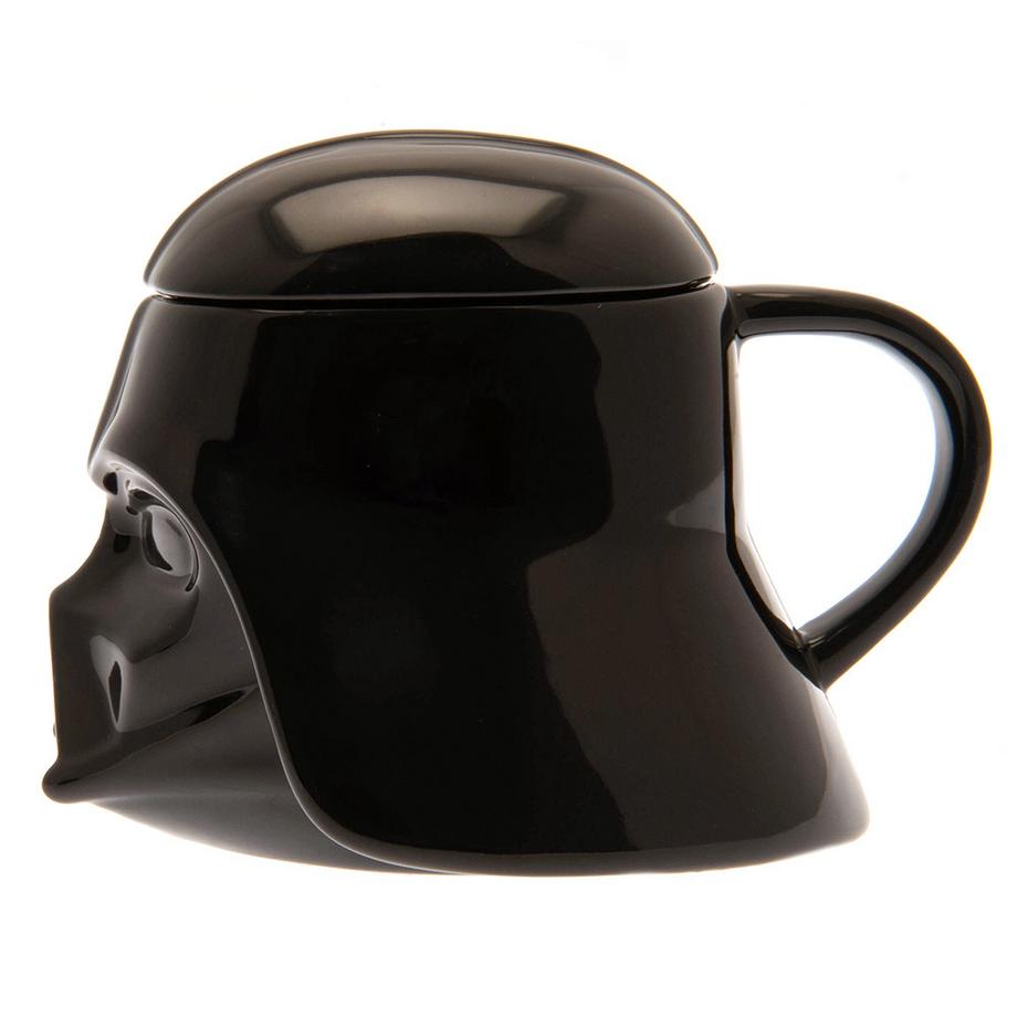 STAR WARS Kaffeebecher, 3d  