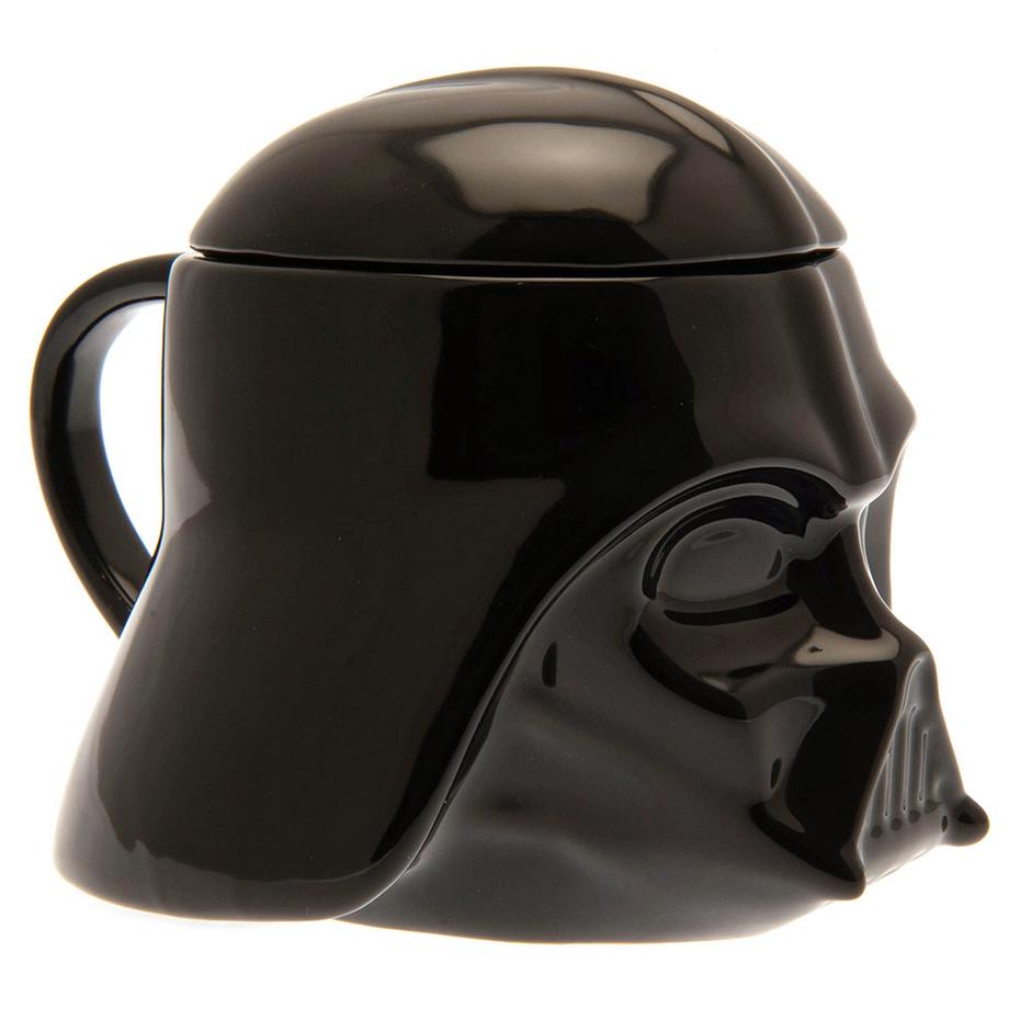 STAR WARS Kaffeebecher, 3d  