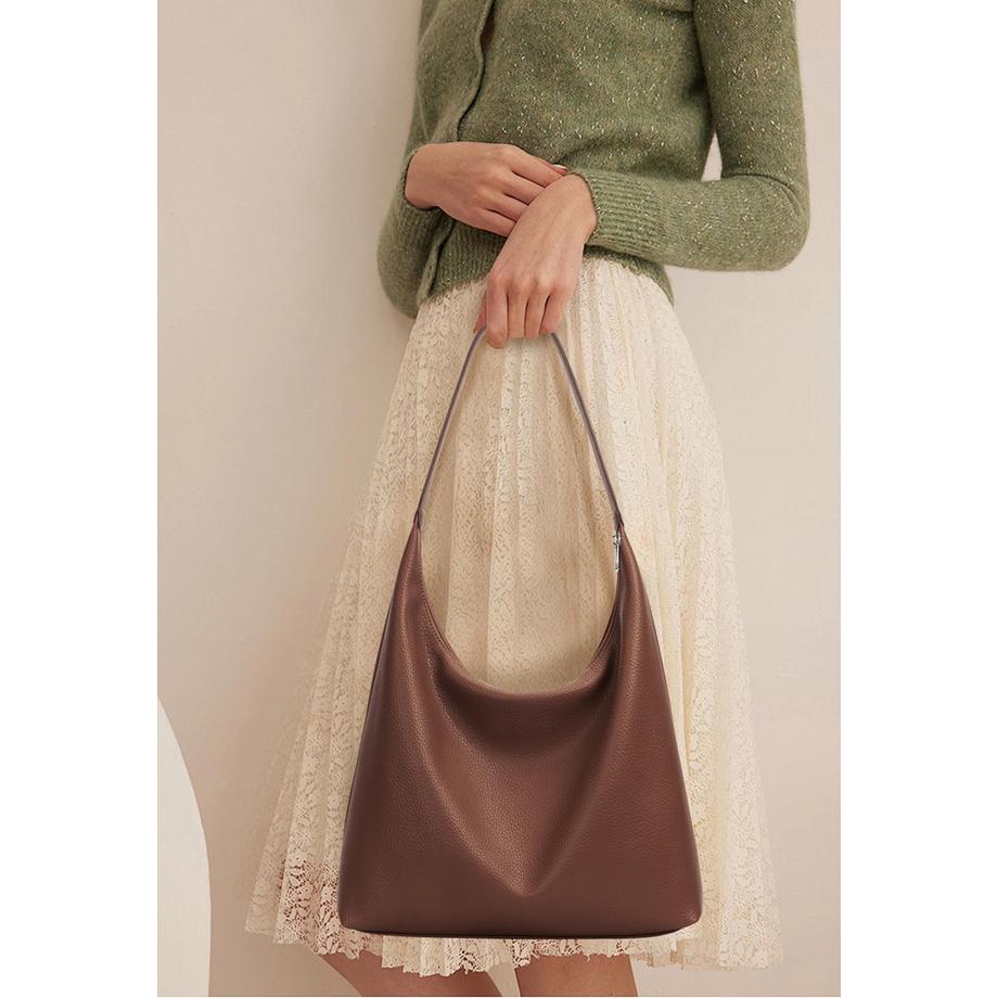 Only-bags.store Hobo Schultertasche Shopper Tote  