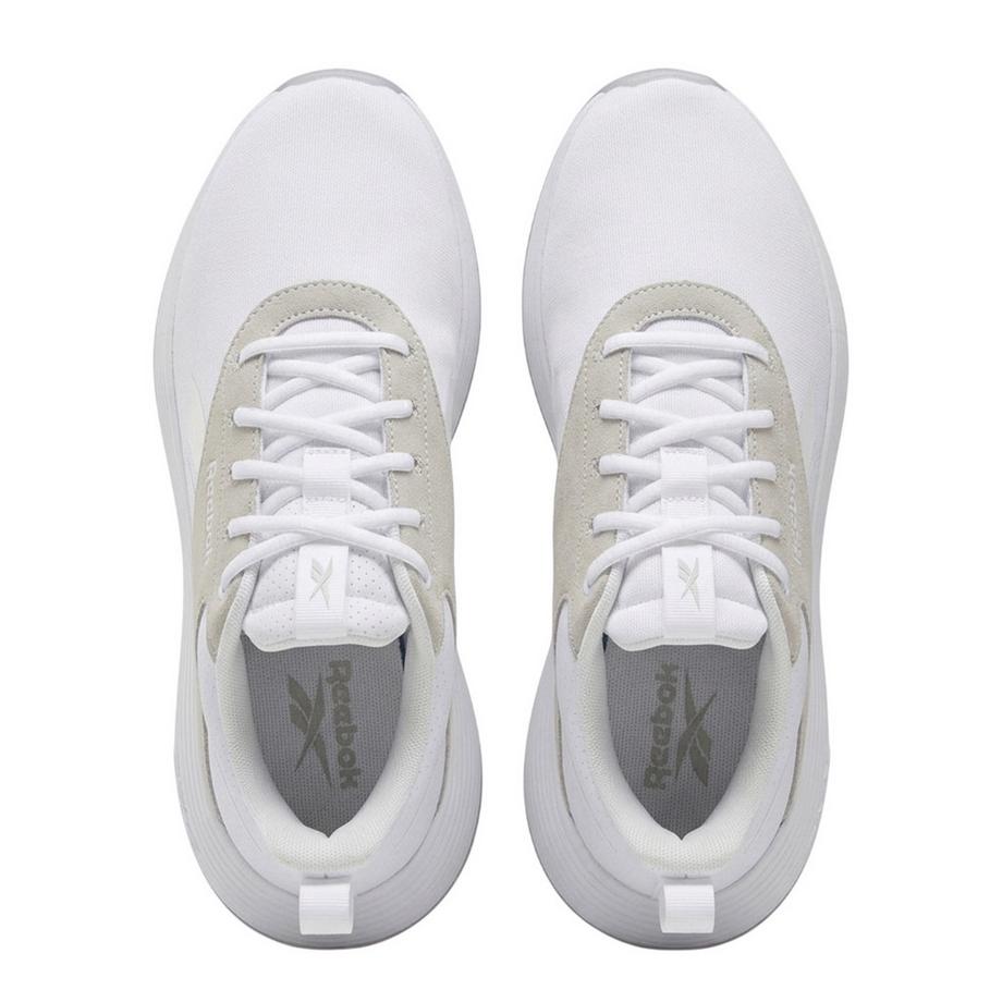 Reebok DMX Comfort Sneaker mit Wildlederpanel  