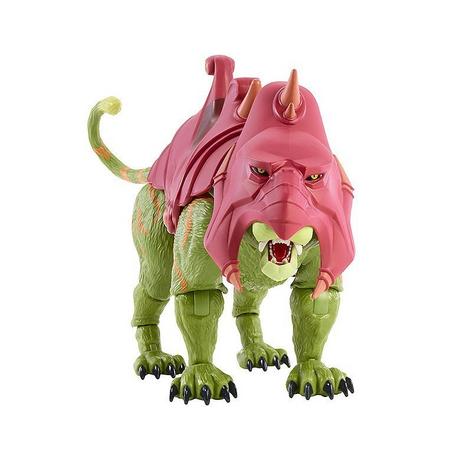 Mattel  Masters of the Universe Revelation Ultimate Battle Cat 