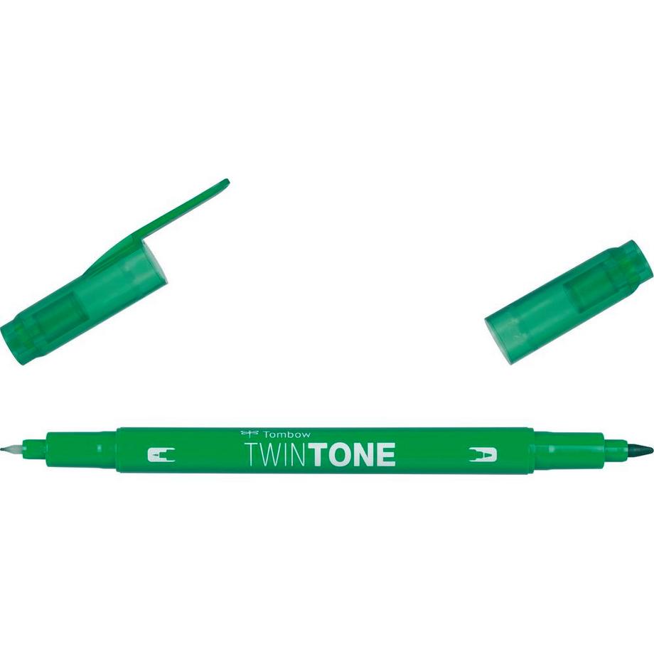 Tombow TwinTone Fasermaler  