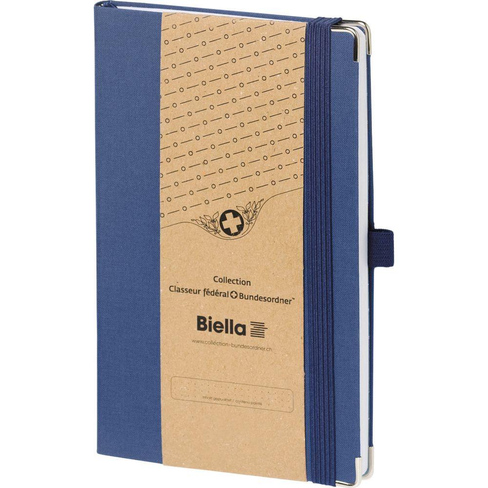 Biella SKETCH carnet de notes  