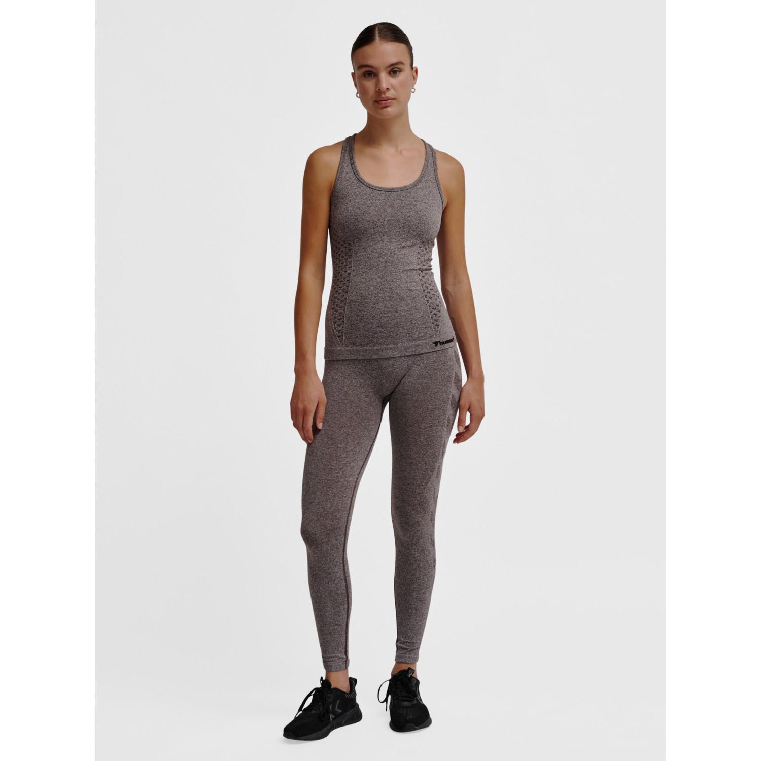 Hummel  nahtloses tanktop damen ci 