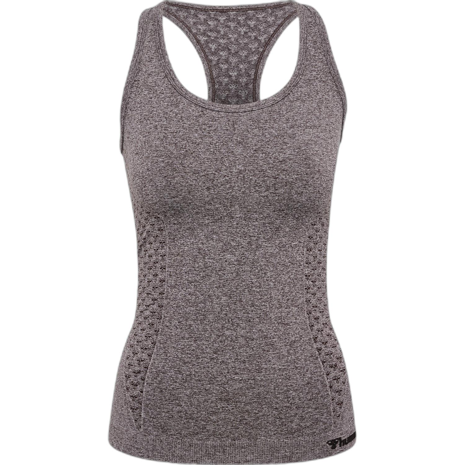 Hummel  nahtloses tanktop damen ci 