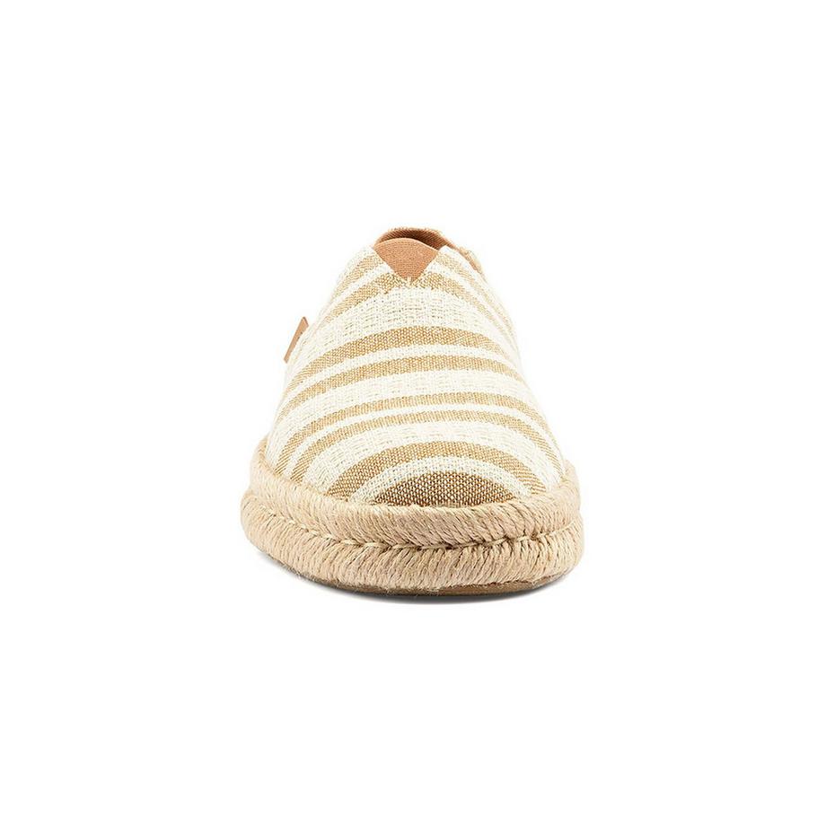 TOMS Alpargata Rope 2.0 Gestreifte Espadrilles  
