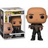 Funko  POP - Movies - The Fast and the Furious - 921 - Hobbs 