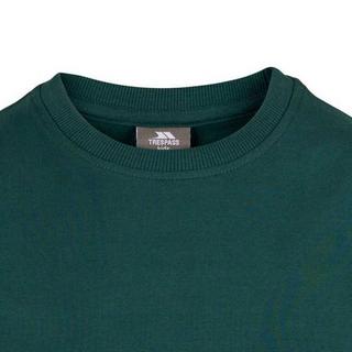 Trespass  Antro Sweatshirt  Langärmlig 