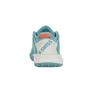 K-Swiss  damen-tennisschuhe hypercourt supreme hb 