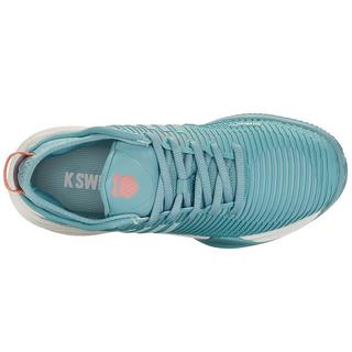 K-Swiss  chaussures de tennis hypercourt supreme hb 