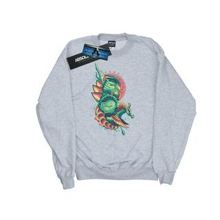 DC COMICS  Sweat XEBEL 