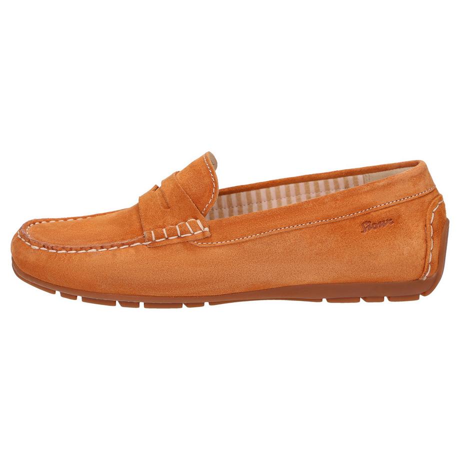 Sioux Carmona-700 Mocassino  
