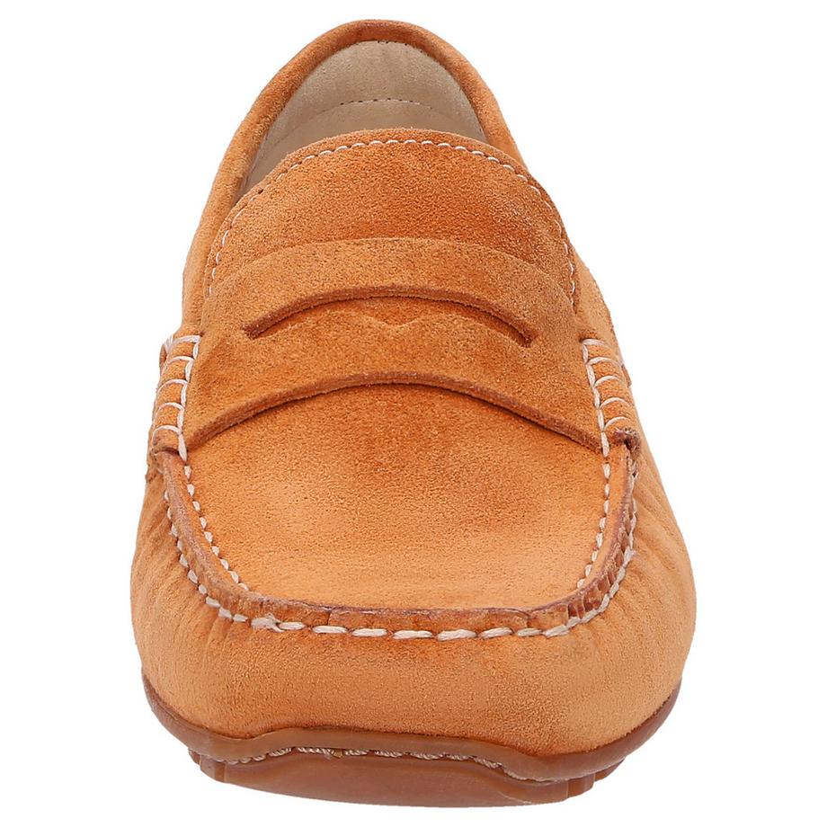 Sioux Carmona-700 Mocassino  