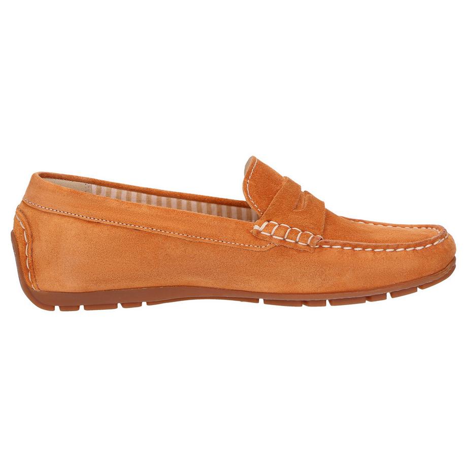 Sioux Carmona-700 Mocassino  