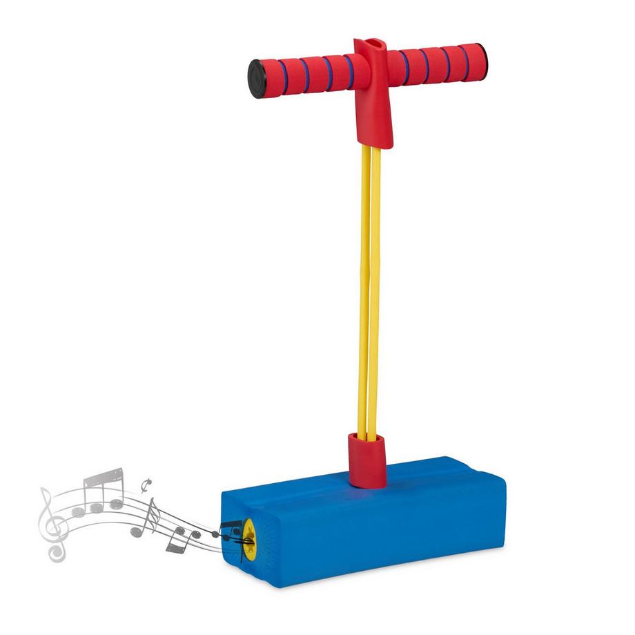 Pogo jumper in schiuma per bambini