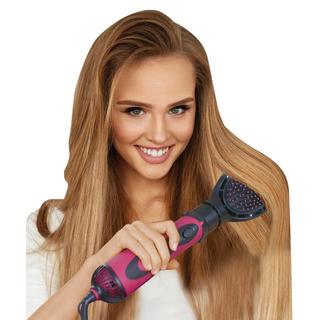 VELFORM Spazzola ad aria calda Brush & Dry per pettinare e modellare  