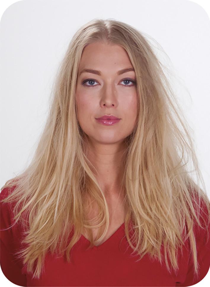 VELFORM Spazzola ad aria calda Brush & Dry per pettinare e modellare  