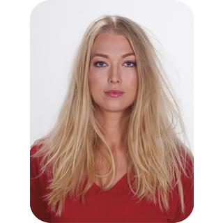 VELFORM Spazzola ad aria calda Brush & Dry per pettinare e modellare  