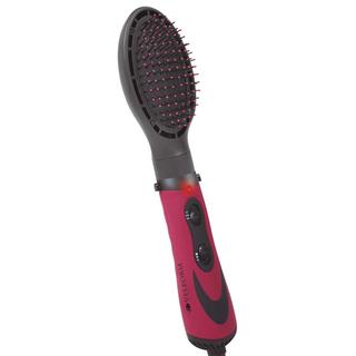 VELFORM Spazzola ad aria calda Brush & Dry per pettinare e modellare  