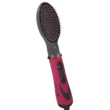 Brush & Dry-Wamluftbürste zum Kämmen und Stylen