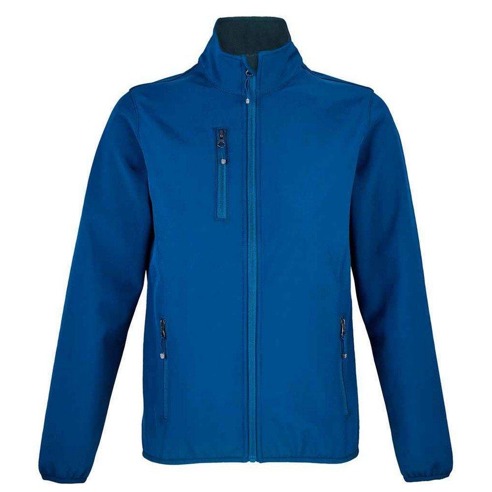 SOLS  Veste softshell FALCON 