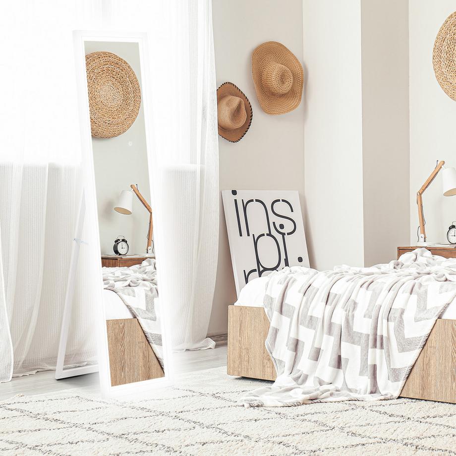 HOMCOM Ganzkörperspiegel  