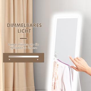 HOMCOM Ganzkörperspiegel  