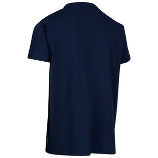 Trespass Cedarf Bedrucktes Kurzarm T-Shirt  
