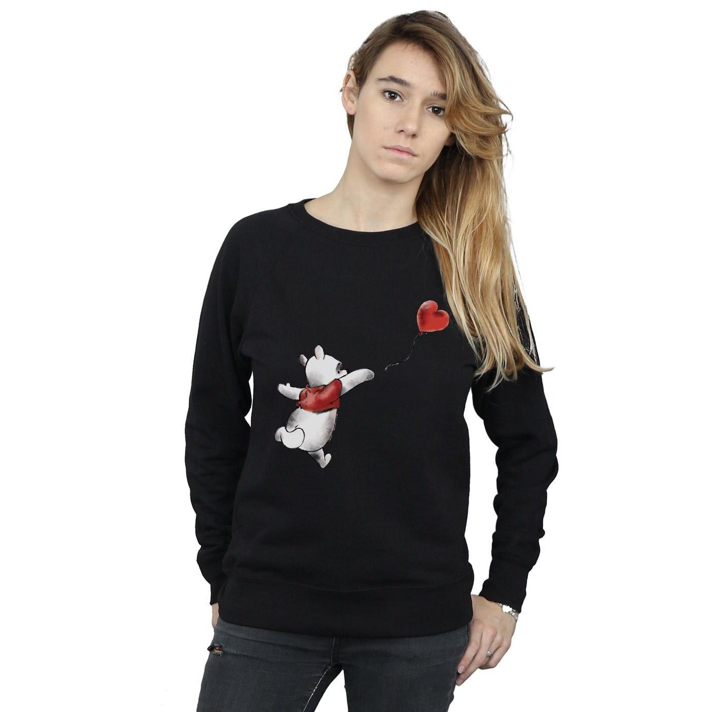 Winnie the Pooh  Sweatshirt 