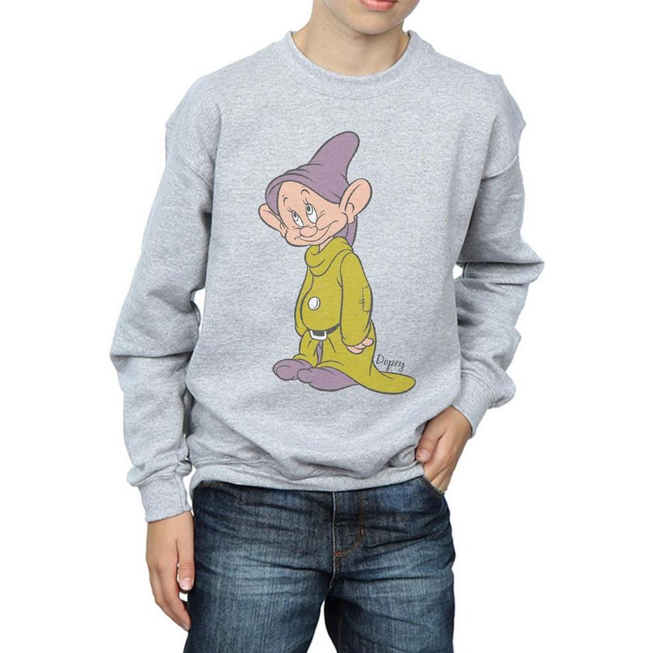 Disney  Sweatshirt 