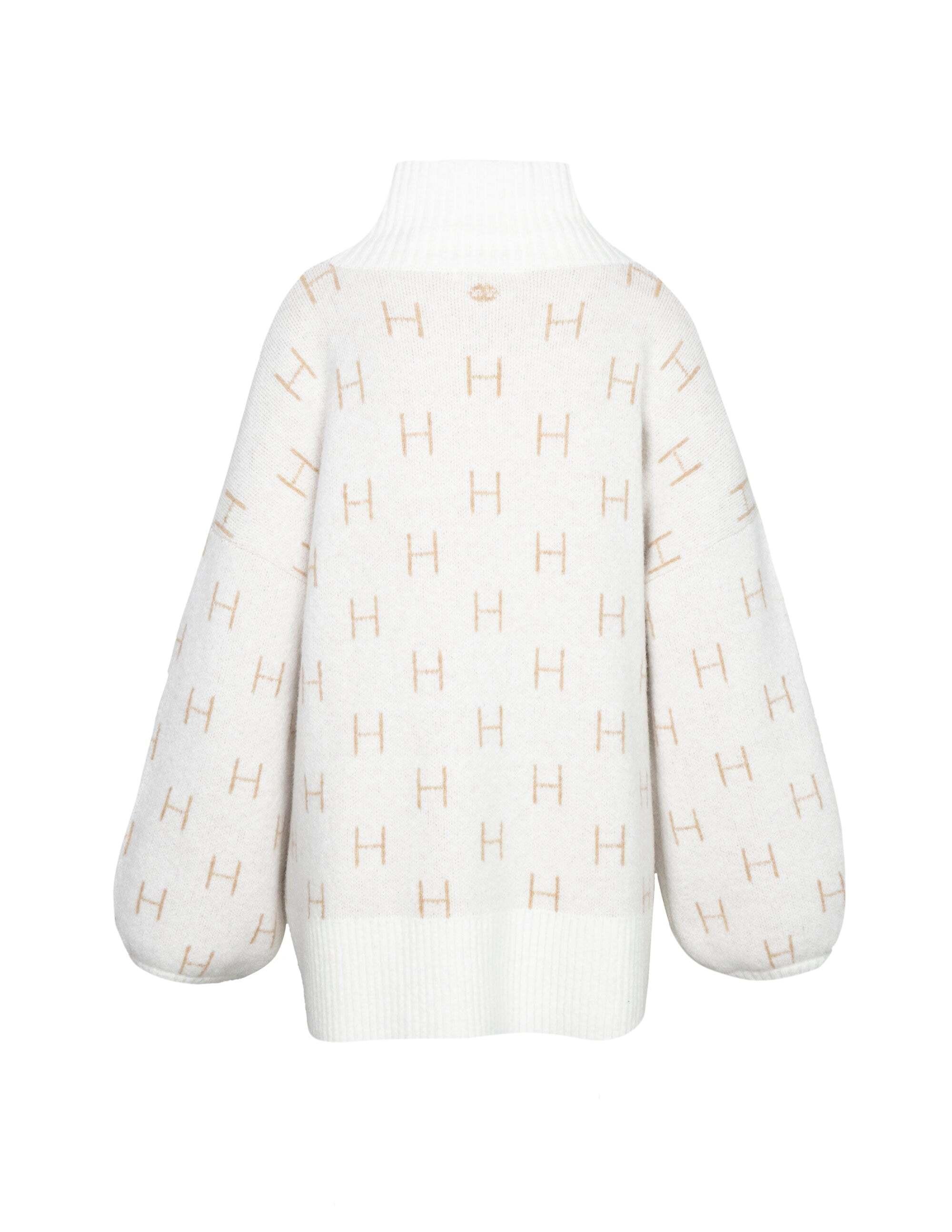 Hést FAM Sweater Short  