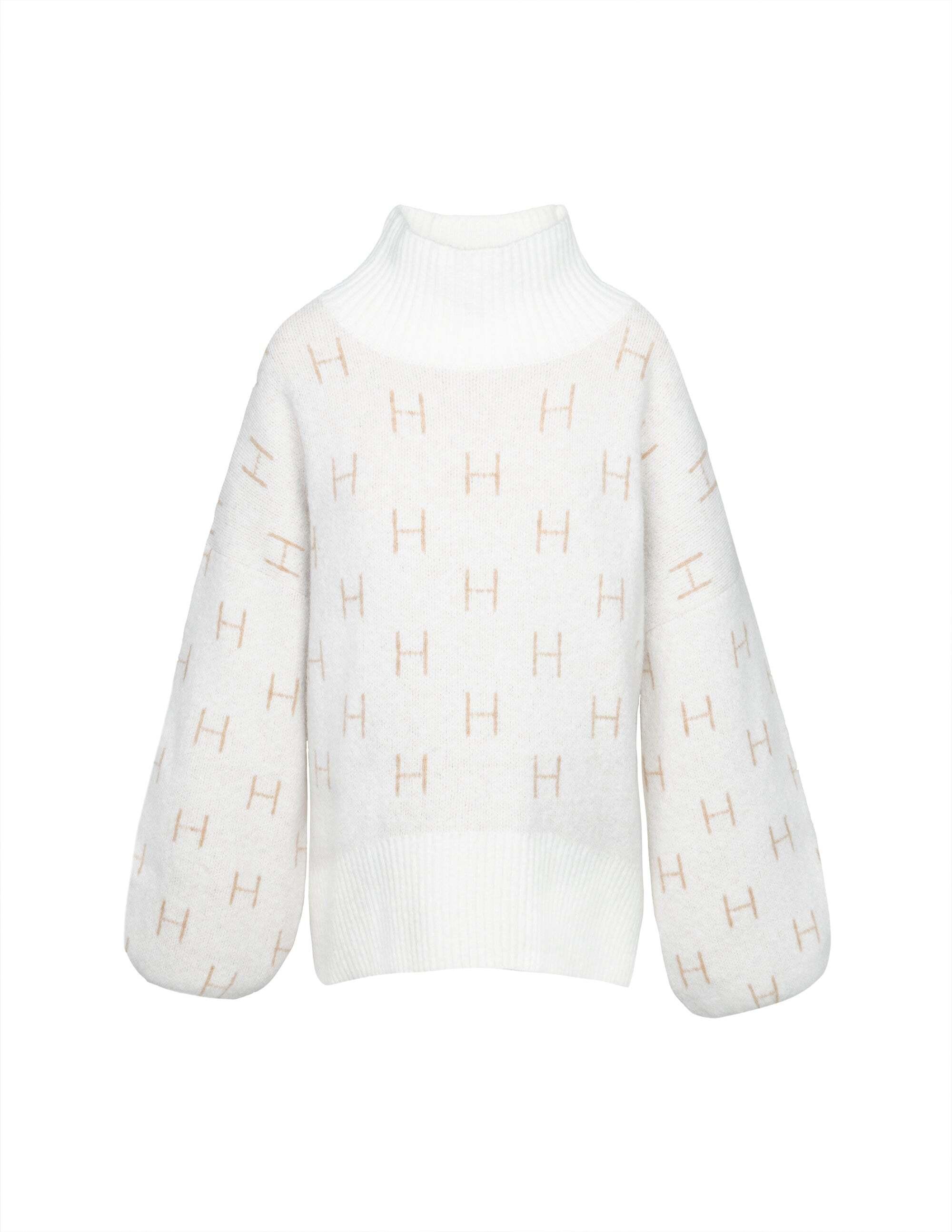 Hést FAM Sweater Short  