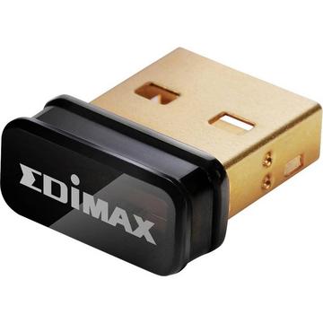 EDIMAX N150 Adattatore WLAN USB 2.0 150 MBit/s