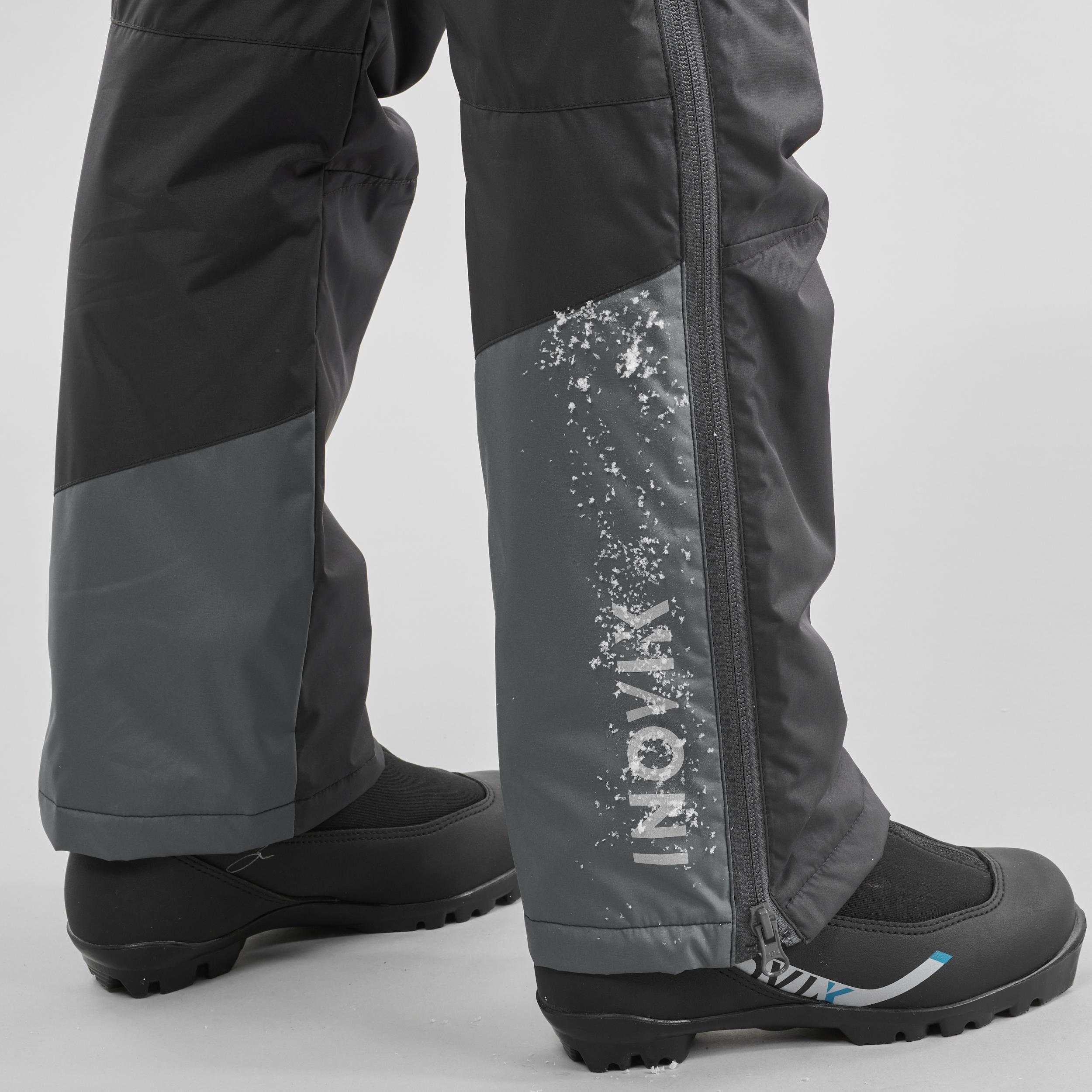 INOVIK  Pantalon - XC S 100 