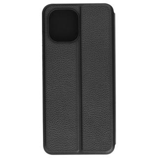 MYWAY  Etui Xiaomi Redmi A1 et A2 MyWay Noir 