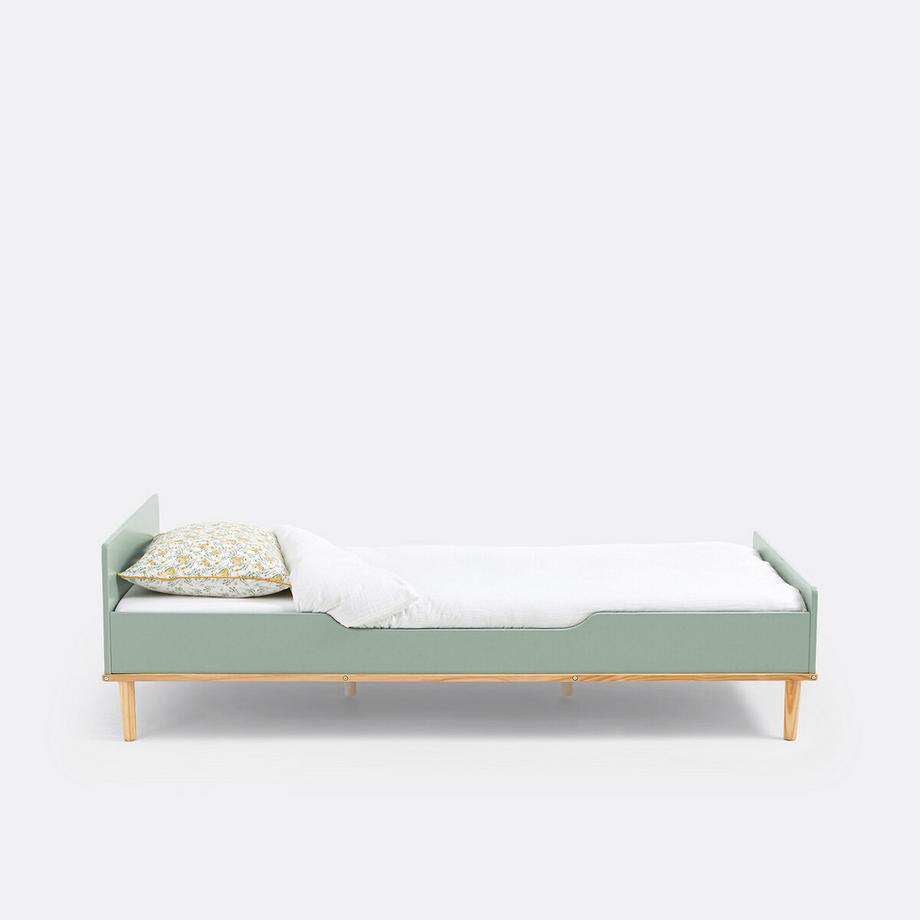 La Redoute Intérieurs Kinderbett JIMI  