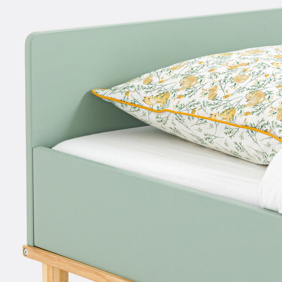 La Redoute Intérieurs Kinderbett JIMI  