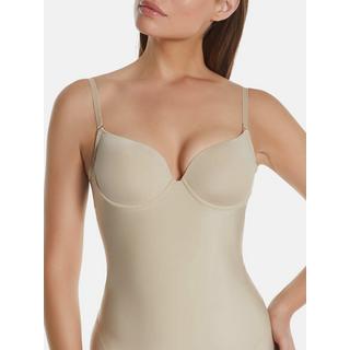 Selmark  Bodysuit mit Lipo-Effekt und tiefem Rücken Etna 