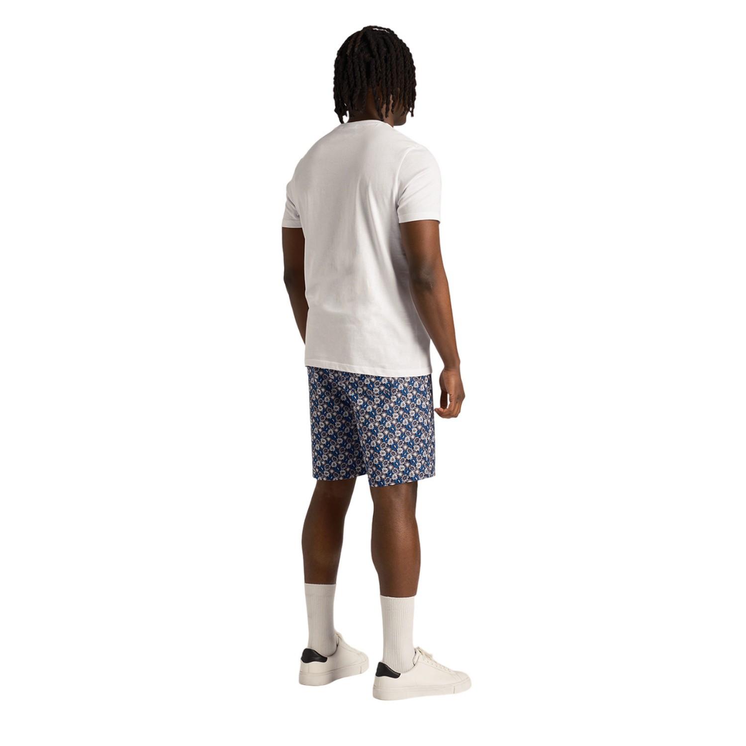 LYLE & SCOTT  Resort Freizeitshorts 