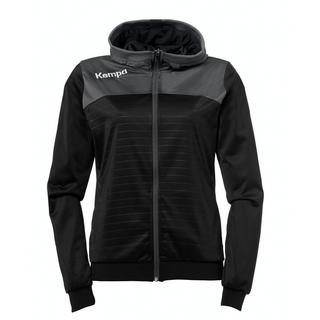 Kempa  kapuzenjacke femme emotion 2.0 