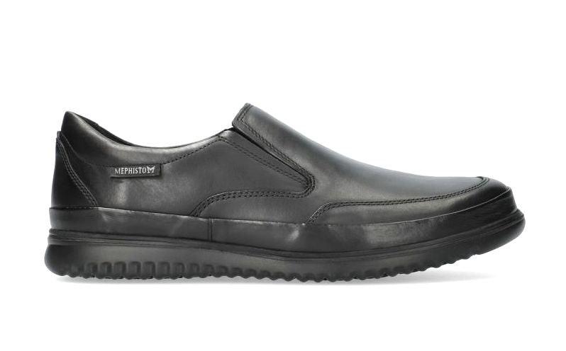 Mephisto  Twain - Loafer pelle 